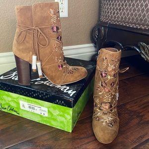 Sam Edelman boots